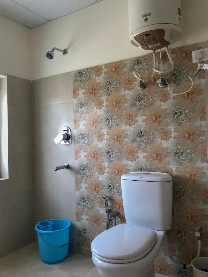 Heschuk Guest House เลห์ ภายนอก รูปภาพ